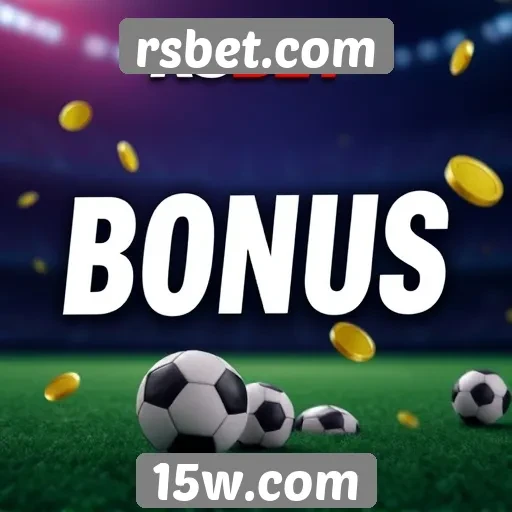 Comparativo de bônus disponíveis no rsbet.com