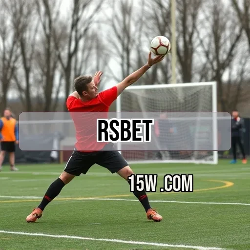 rsbet.com: A Diversão nos Jogos do Brasil em Um Só Lugar