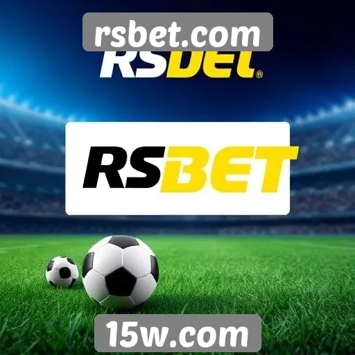Promoções e bônus oferecidos pelo rsbet.com