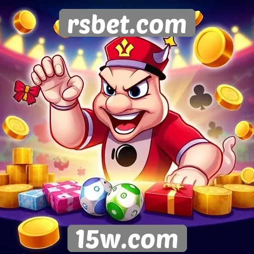rsbet.com oferece variedade de jogos online