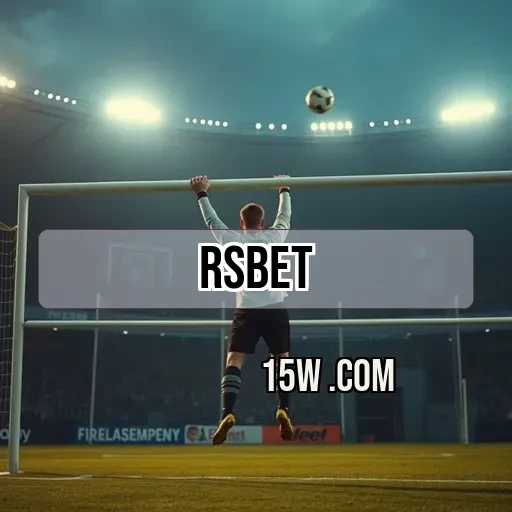 rsbet.com: Descubra Como O Site Prioriza Sua Segurança