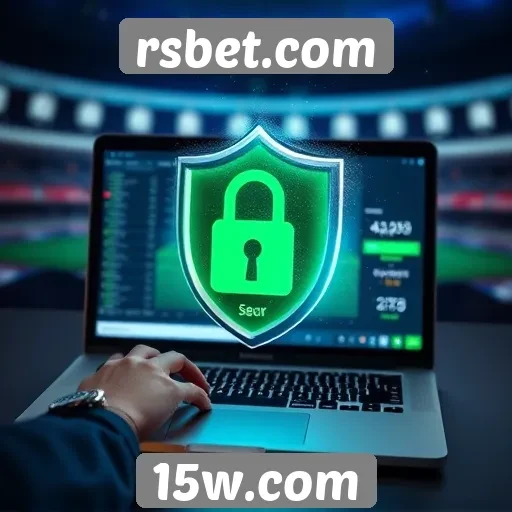 Análise da segurança no site de jogos rsbet