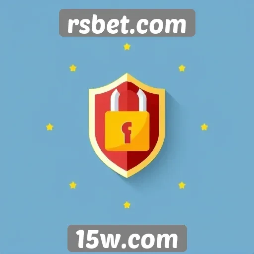 Avaliação da segurança do site rsbet.com