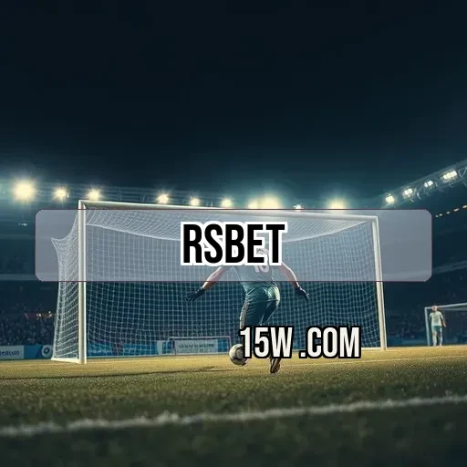 rsbet.com: Explore Apostas e Eventos Esportivos com Emoção e Diversão