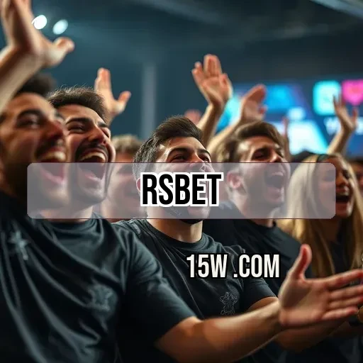 rsbet.com: Descubra Como o Programa VIP Pode Transformar Suas Apostas